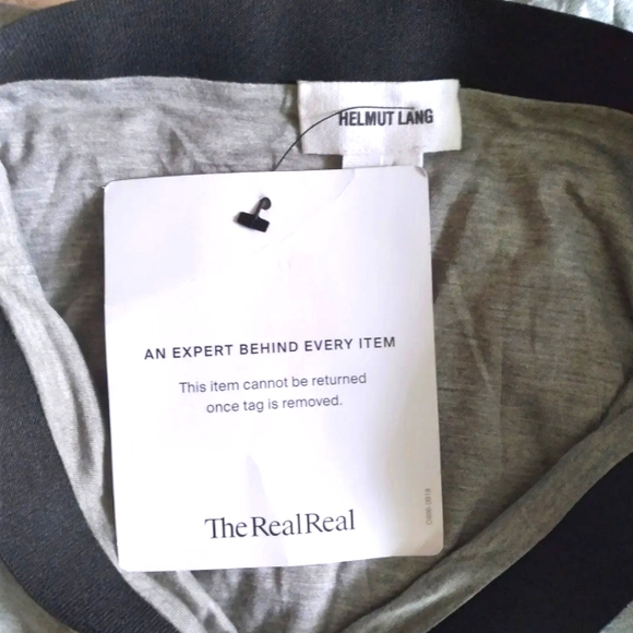 Helmut Lang Layer Skirt, size Small - Picture 7 of 10